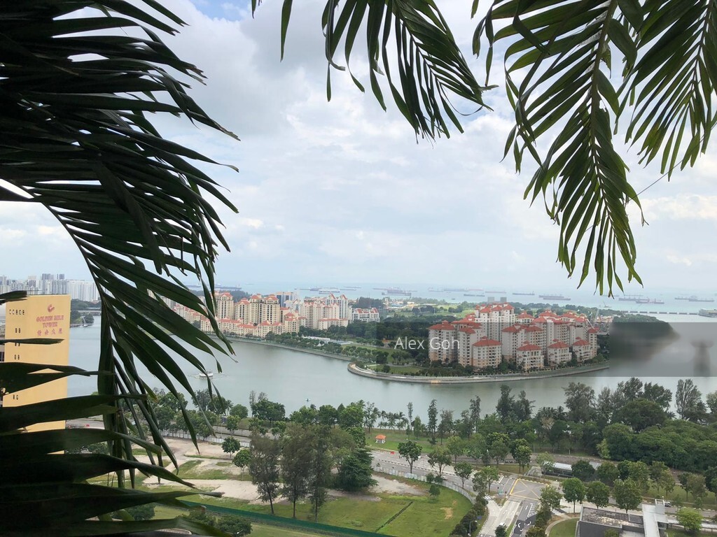 City Gate (D7), Apartment #246975061
